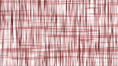 Yatay ve dikey çizgileri düzensiz olan arkaplan materyali