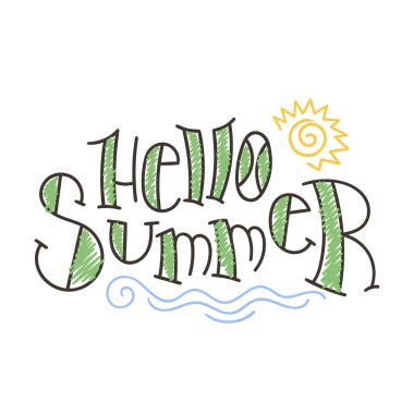 Vektör çizim mürekkep arka plan. Poster, afiş, t-shirt ve diğer baskı için ilham verici tipografi yazı el. Yenilikçi tasarımı logo veya etiket ile eğlenceli alıntı.