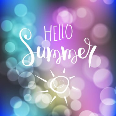 Elle çizilmiş motivasyon teklif. Yaratıcı vektör tipografi konsept tasarım ve baskı için. Kartları, t-shirtler, etiket, Etiketler, posterler için hazır.