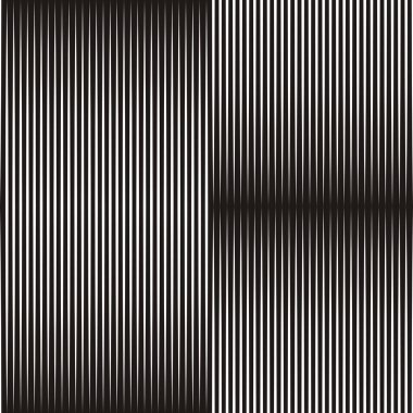 Düz çizgili doku arka plan tekrarlayın