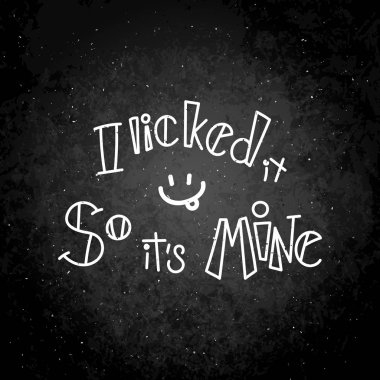 El hayat ve mutluluk için hat alıntı motivasyon yazılı. Kartpostal, poster, parmak izi, kart grafik tasarım için.