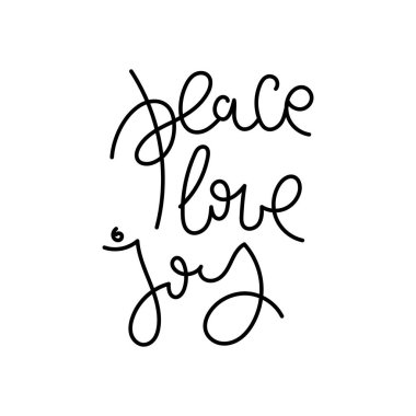 Tipografi, yazı alıntı el