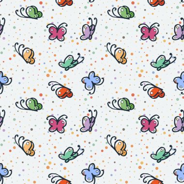 Balon çizgi film el ile sevimli fil vektör çizim çizilmiş. Kullanılabilir t-shirt baskı için çocuk giyim moda tasarımı, bebek duş davetiye.