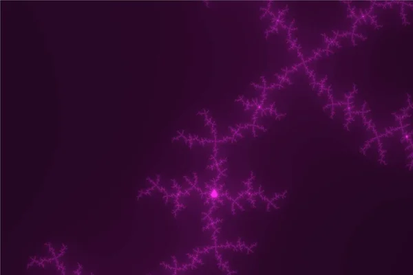 Picture of fractals, part of Mandelbrot set in color