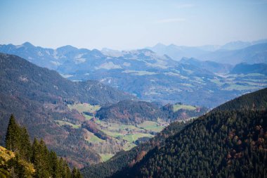 Sudelfeld, Bayrischzell 'de Mangfalltal