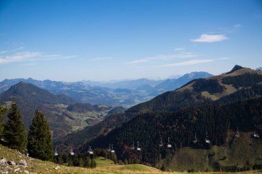 Sudelfeld, Bayrischzell 'de Mangfalltal