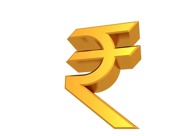 Hint Rupisi 3d sembolü