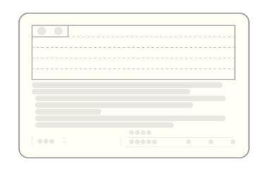 Sürücü belgesinin arka yüzü.