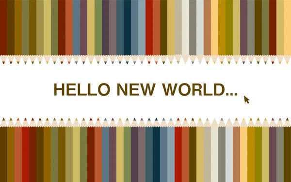 Hello Worldストックベクター ロイヤリティフリーhello Worldイラスト ページ 7 Depositphotos