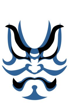 Kabuki Kumatori, Fudou