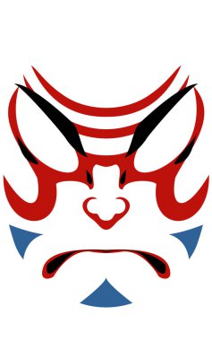Kabuki 'li Kumatori, Benkei
