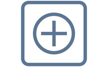 Pozitif bir test gösteren resimler