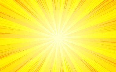 Arkaplan materyali: Radikal olarak ışıltılı arkaplan illüstrasyonu