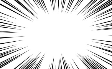 Arkaplan materyali: siyah, yoğunlaştırılmış çizgi, resimleme