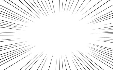 Arkaplan materyali: siyah, yoğunlaştırılmış çizgi, resimleme