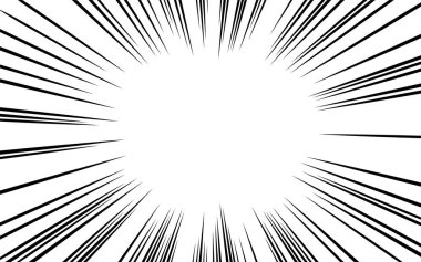 Arkaplan materyali: siyah, yoğunlaştırılmış çizgi, resimleme