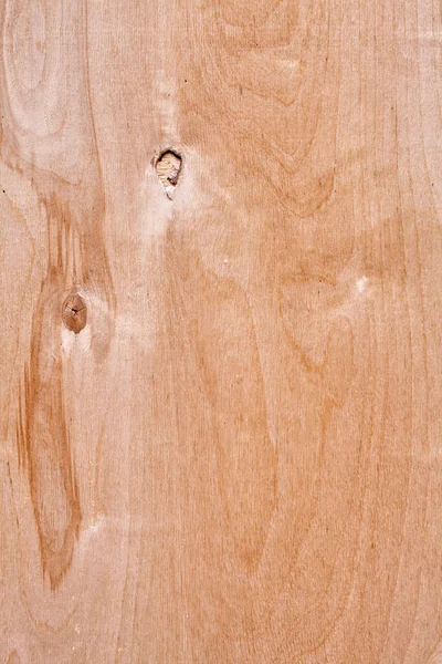 Kopya alanı ile ahşap desenli yüzey üst görünümü