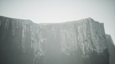 İrlanda 'daki Moher Kayalıkları
