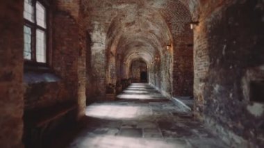 Charterhouse Norfolk Manastırı 'nın içinde.