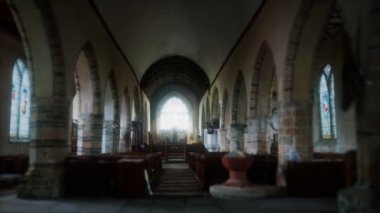 Ugborough 'daki St. Peters Kilisesi