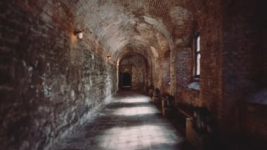 Charterhouse Norfolk Manastırı 'nın içinde.