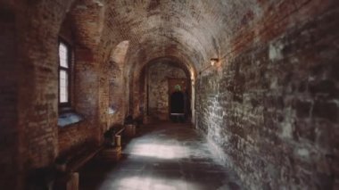 Charterhouse Norfolk Manastırı 'nın içinde.