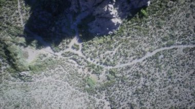 Siera Vista 'da manzara