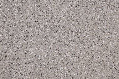 Güzel cephe mozaik sıvası, gri, açık ve koyu renkli..