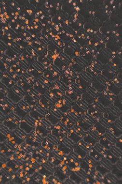 Tasarımınız için renkli, glitter, makro ve soyut arka plan