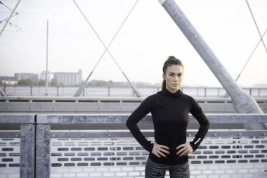 Vücudumu şekillendirme