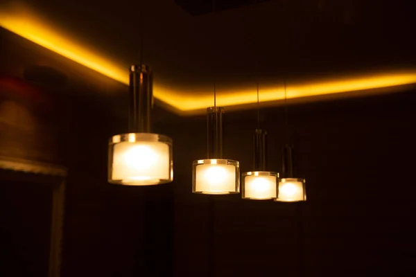 Lux lampes — Photo