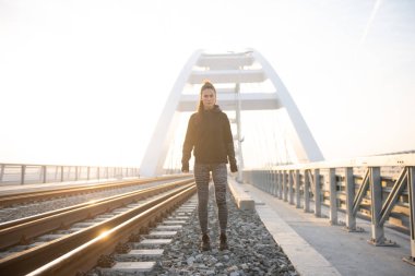 Mücadelelerinize hazırlanmak