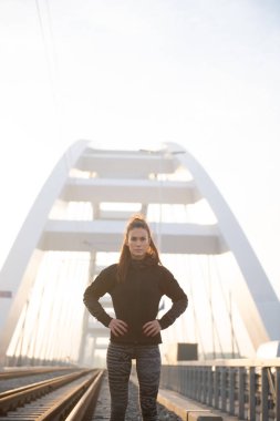 Mücadelelerinize hazırlanmak