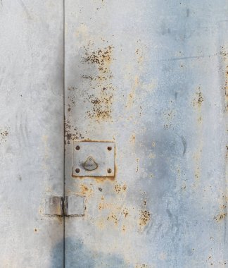 boyalı paslı doku arka plan yüksek kaliteli görüntü