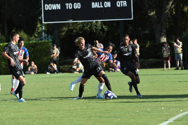 Mls Homegrown Game Mls Allstar Week Disney Wild World Sports — Fotografia de Stock