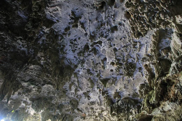 Hermosa Cueva Ciudad Belice Belice Mayo 2014 —  Fotos de Stock