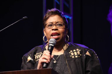 Gospel Ödülleri, 18 Ocak 2014 'te Nashville, Tennessee' deki Omni Otel 'de düzenlendi..   