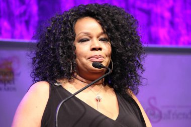 Gospel Ödülleri, 18 Ocak 2014 'te Nashville, Tennessee' deki Omni Otel 'de düzenlendi..  