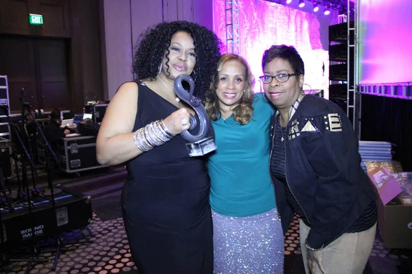 Stellar Women Gospel Awards Gehouden Het Omni Hotel Nashville Tennessee — Stockfoto