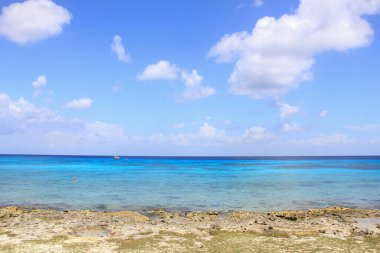 Güzel Puerta Maya Meksika 26 Mayıs 2014.  