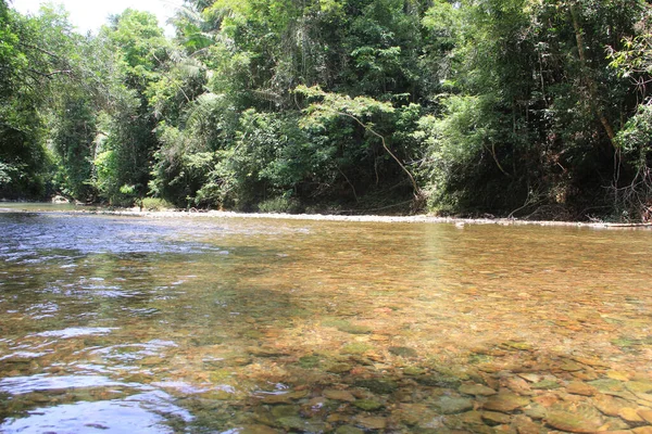 Gua Indah Kota Belize Belize Pada Mei 2014 — Stok Foto