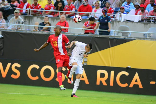 Bolivya, Orlando Florida 'daki Copa American Centenario' da Dünya Kampı Stadyumu 'nda Panama ile karşılaştı..