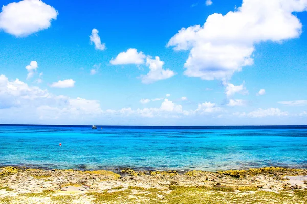 Den Vackra Puerta Maya Mexiko Den Maj 2014 — Stockfoto