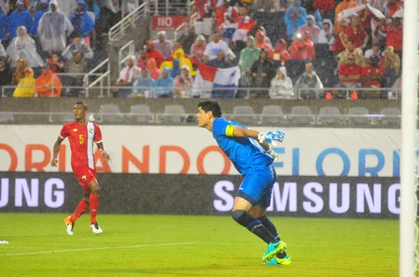 Bolivia Tegenover Panama Tijdens Het Copa American Centenario Orlando Florida — Stockfoto