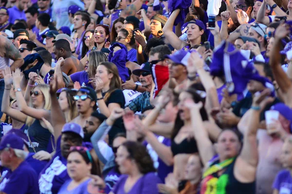 Orlando City Värd United Camping World Stadium Orlando Florida Den — Stockfoto