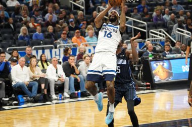 Orlando Magic, 21 Şubat 2020 Cuma günü Orlando Florida 'daki Amway Center' da Dallas Mavericks 'e ev sahipliği yapıyor.