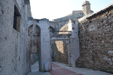 The Beautiful City of Monaco 24 Mayıs 2017.