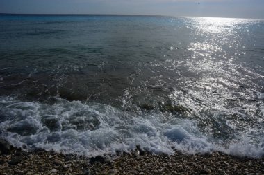 21 Eylül 2016 'da Hollanda' daki Güzel Bonaire. Fotoğraf: Marty Jean-Louis
