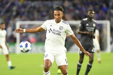 Orlando Florida 'daki Bay HIll Club Lodge' da 5 Mart 2020 'de düzenlenen 2020 Arnold Palmer Birinci Tur Grupları sırasında,. 