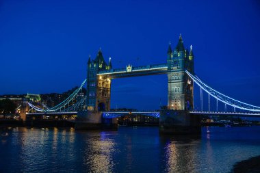 Londra Güzellik Şehri, 27 Mayıs 2017.